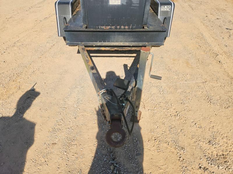 Продажа на аукционе авто 2006 Fell Trailer, vin: 5FTGE092661025517, номер лота: 49389206