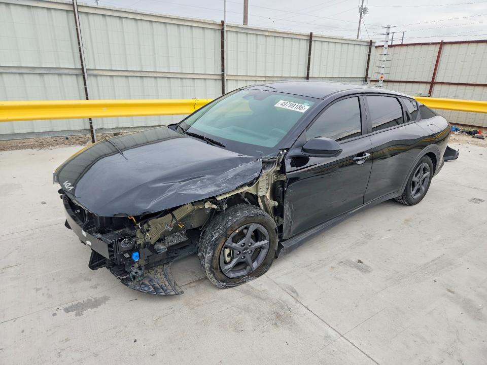 Продаж на аукціоні авто 2025 Kia K4, vin: 3KPFT4DE4SE019711, номер лоту: 49799186