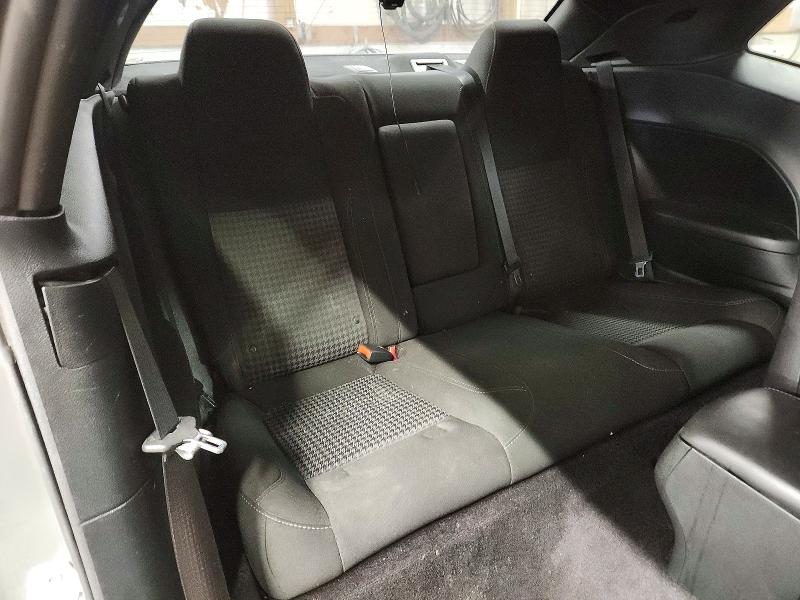 2018 Dodge Challenger მანქანა იყიდება აუქციონზე, vin: 2C3CDZAG1JH325386, აუქციონის ნომერი: 48942236