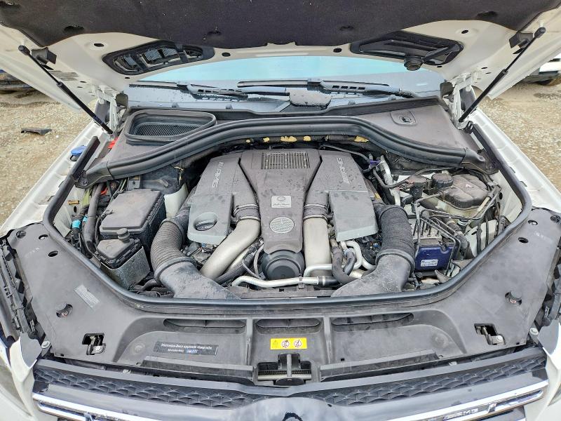 Продажа на аукционе авто 2018 Mercedes-benz Gls, vin: 4JGDF7FE2JB127491, номер лота: 51370616
