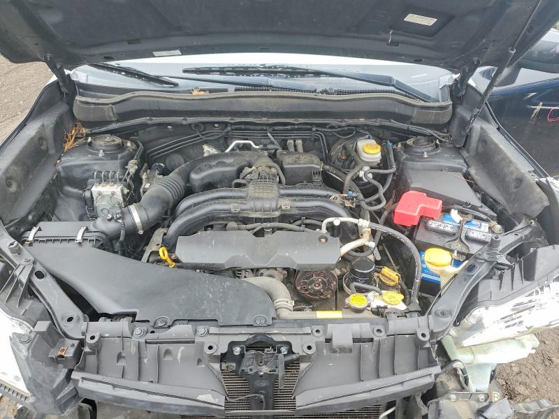 Aukcja sprzedaży 2014 Subaru Forester, vin: JF2SJAEC8EH532198, numer aukcji: 48616646