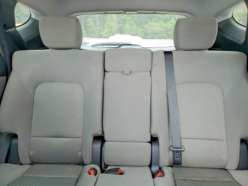Aukcja sprzedaży 2016 Hyundai Santa Fe Sport, vin: 5XYZT3LB8GG336495, numer aukcji: 51615426