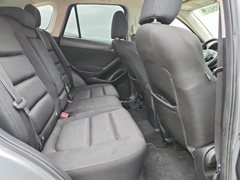 Продажа на аукционе авто 2013 Mazda Cx-5, vin: JM3KE4CE6D0124747, номер лота: 49956526