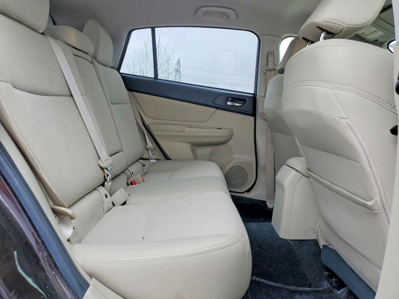48468116 :رقم المزاد ، JF2GPACC9DH207775 vin ، 2013 Subaru Xv Crosstrek مزاد بيع