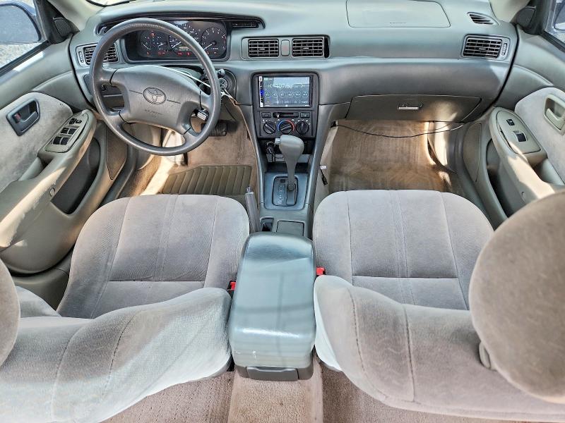 Продажа на аукционе авто 1998 Toyota Camry, vin: 4T1BF28KXWU062172, номер лота: 50880106