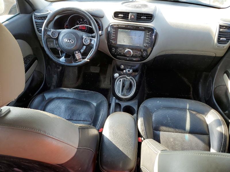 49596996 :رقم المزاد ، KNDJP3A53G7371523 vin ، 2016 Kia Soul مزاد بيع