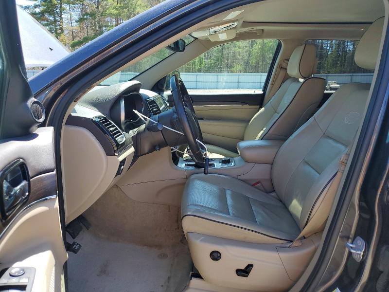 Aukcja sprzedaży 2019 Jeep Grand Cherokee, vin: 1C4RJFCG7KC590036, numer aukcji: 50795986