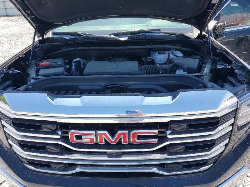 2026 Gmc Sierra მანქანა იყიდება აუქციონზე, vin: 3GTUUDEL3TG168795, აუქციონის ნომერი: 49093736