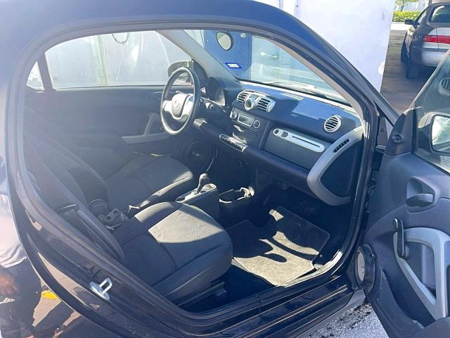 Продаж на аукціоні авто 2011 Smart Fortwo, vin: WMEEJ3BA7BK427517, номер лоту: 49999766