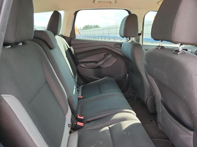 2016 Ford Escape მანქანა იყიდება აუქციონზე, vin: 1FMCU0F77GUB11312, აუქციონის ნომერი: 48473366