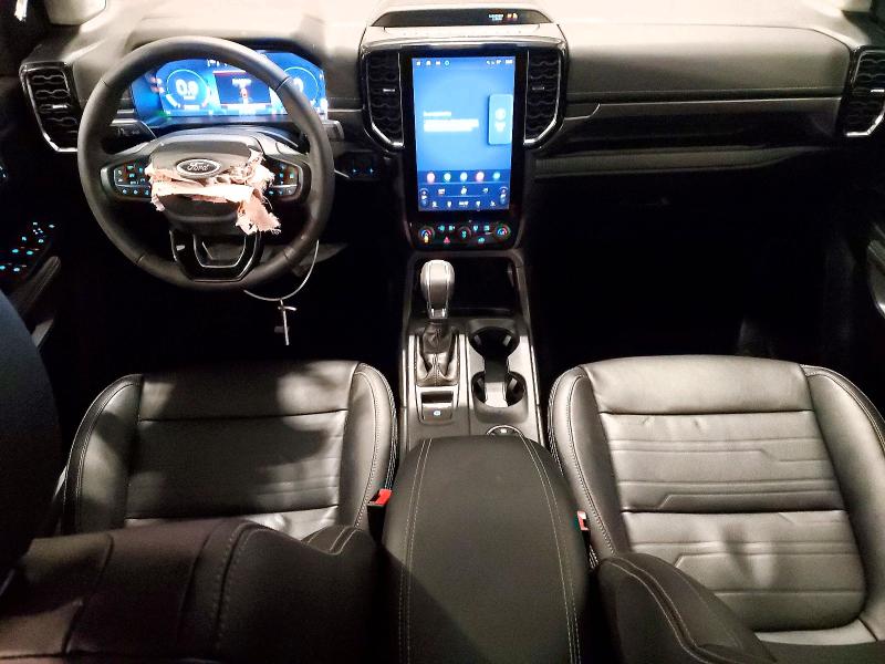 Aukcja sprzedaży 2025 Ford Ranger, vin: 1FTER4KH0SLE55454, numer aukcji: 48788346