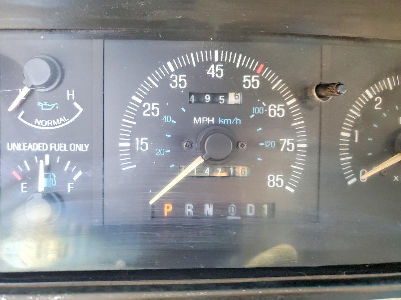 Aukcja sprzedaży 1988 Ford Bronco, vin: 1FMEU15N3JLA36071, numer aukcji: 49831746