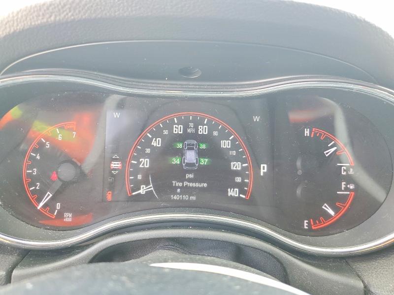 2014 Dodge Durango მანქანა იყიდება აუქციონზე, vin: 1C4RDJAG3EC397366, აუქციონის ნომერი: 49537176
