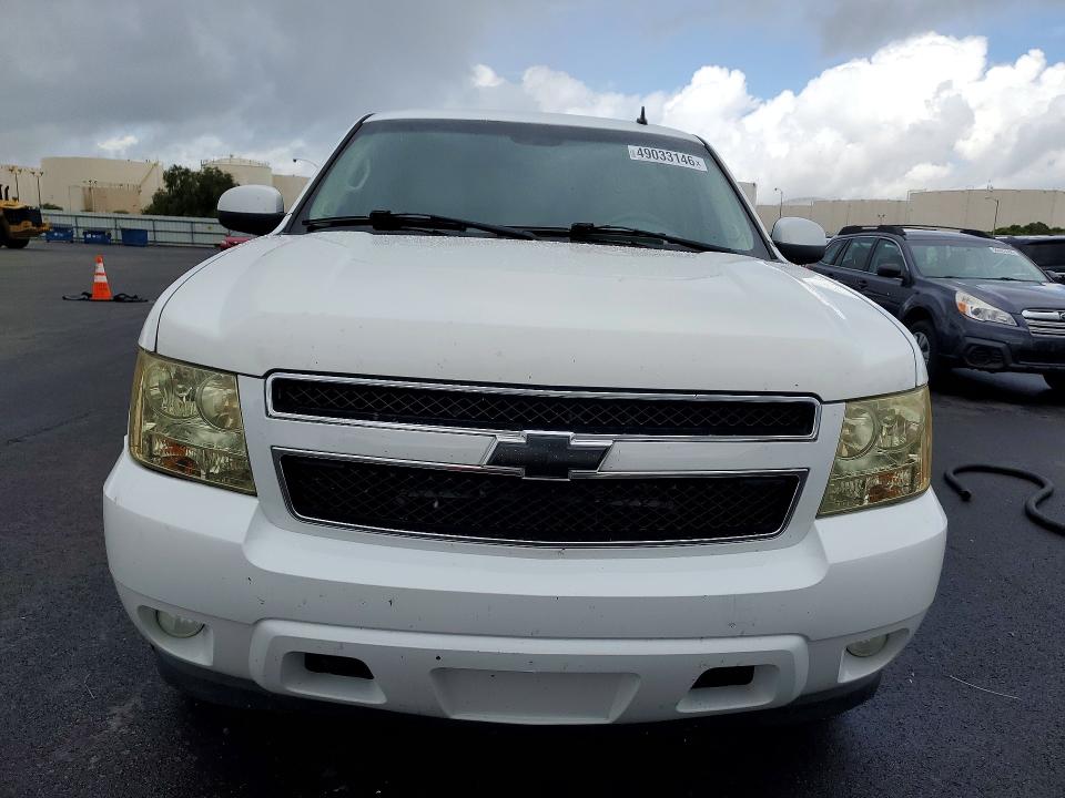 Aukcja sprzedaży 2007 Chevrolet Tahoe, vin: 1GNFK13047R191991, numer aukcji: 49033146