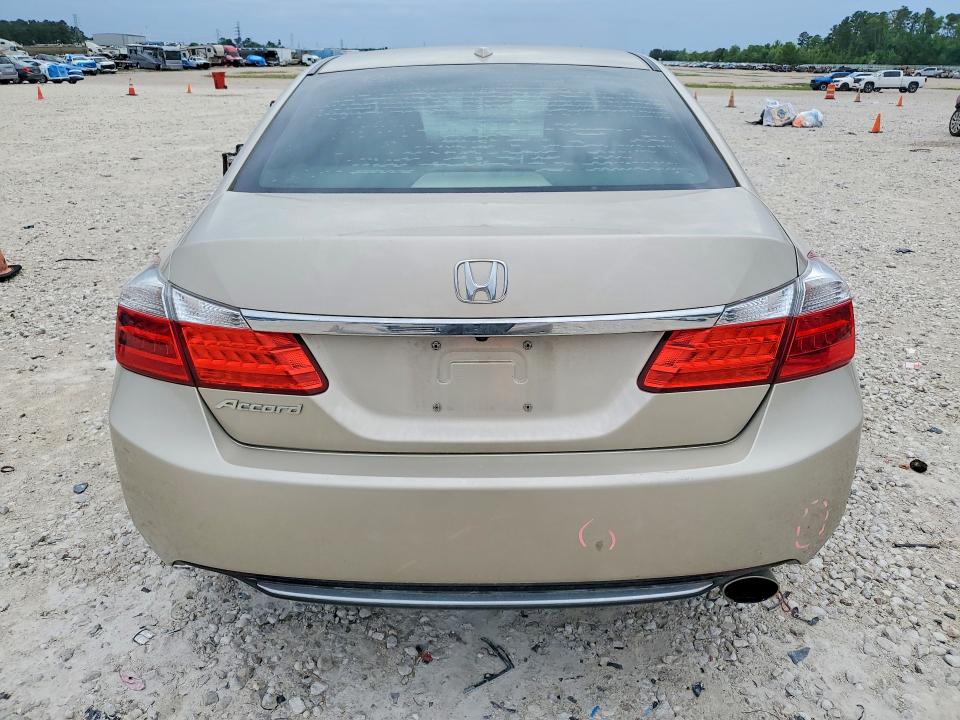 Продажа на аукционе авто 2013 Honda Accord, vin: 1HGCR2F89DA146636, номер лота: 50733686