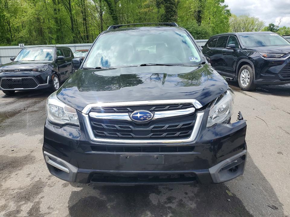 Продаж на аукціоні авто 2017 Subaru Forester, vin: JF2SJAEC9HH564596, номер лоту: 51884886