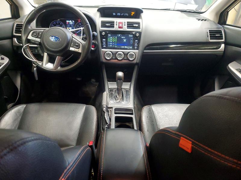 Aukcja sprzedaży 2017 Subaru Crosstrek, vin: JF2GPANC6HH211172, numer aukcji: 47469256