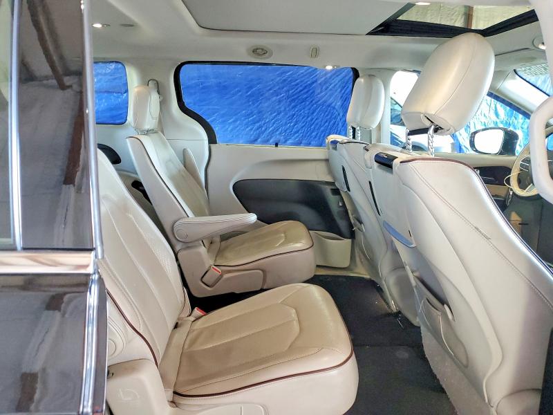Aukcja sprzedaży 2017 Chrysler Pacifica, vin: 2C4RC1GG1HR578102, numer aukcji: 49233066