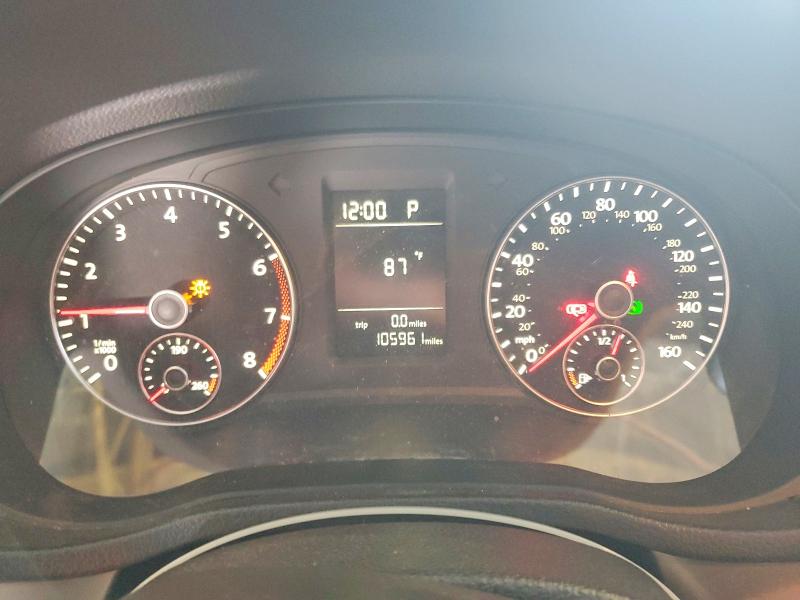 2014 Volkswagen Passat მანქანა იყიდება აუქციონზე, vin: 1VWAH7A30EC018483, აუქციონის ნომერი: 49330226