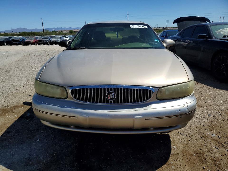 Aukcja sprzedaży 1999 Buick Century, vin: 2G4WS52M8X1459269, numer aukcji: 50138026