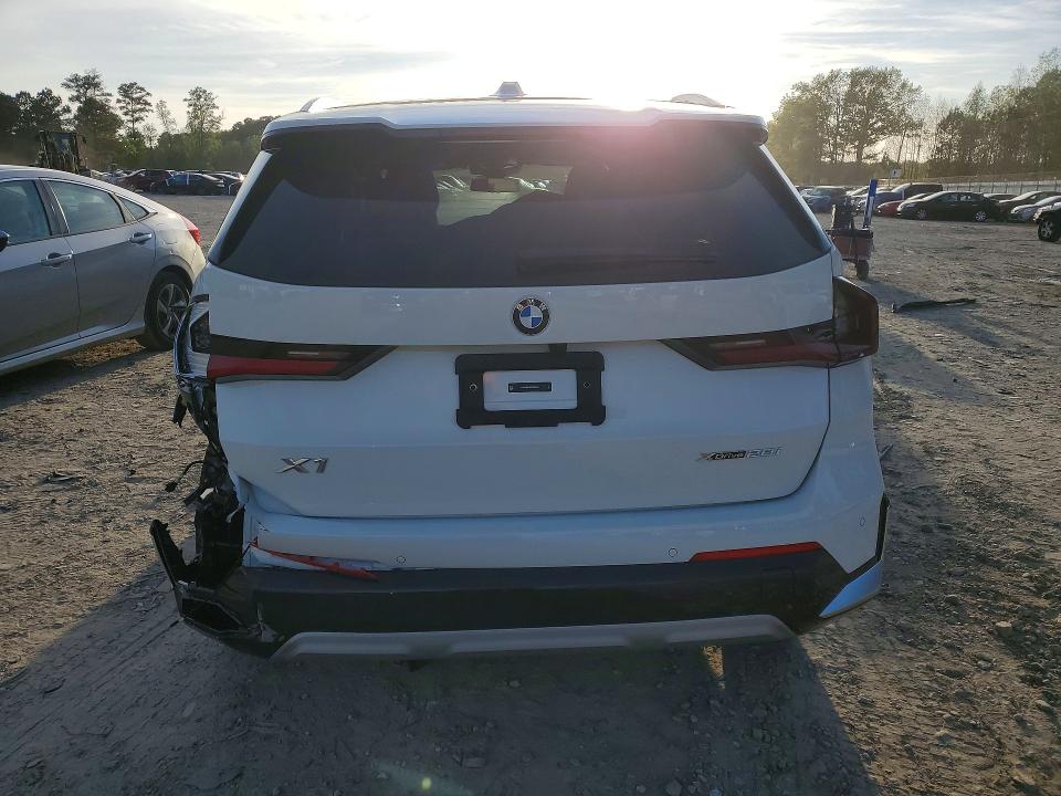 Aukcja sprzedaży 2026 Bmw X1, vin: WBX73EF04T5482640, numer aukcji: 48868846