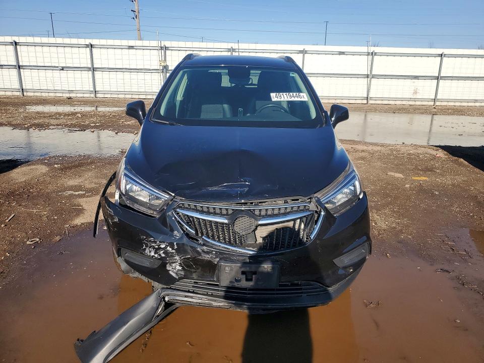 Продажа на аукционе авто 2020 Buick Encore, vin: KL4CJESB8LB058821, номер лота: 49119446