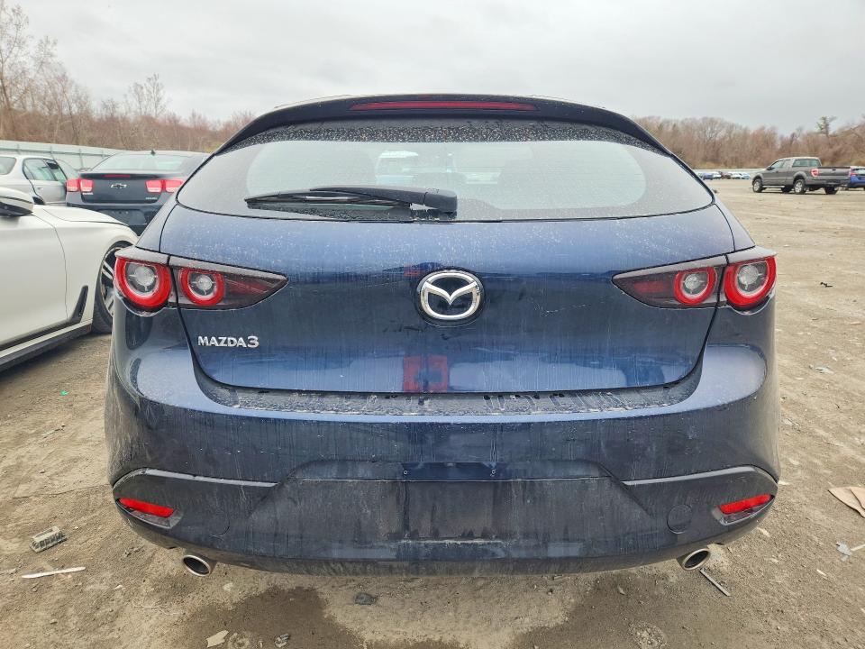 Продаж на аукціоні авто 2026 Mazda 3, vin: JM1BPAKL2T1851457, номер лоту: 49062816