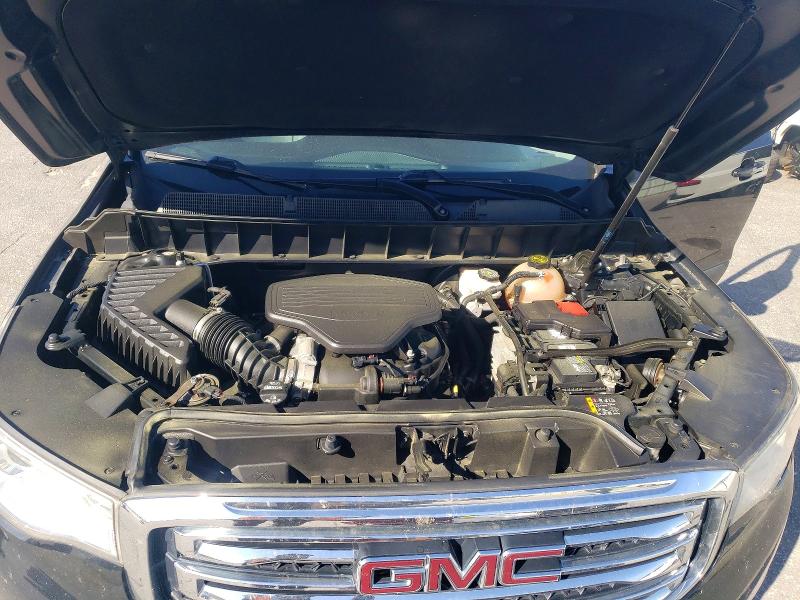 Продажа на аукционе авто 2019 Gmc Acadia, vin: 1GKKNULS2KZ276083, номер лота: 49342016