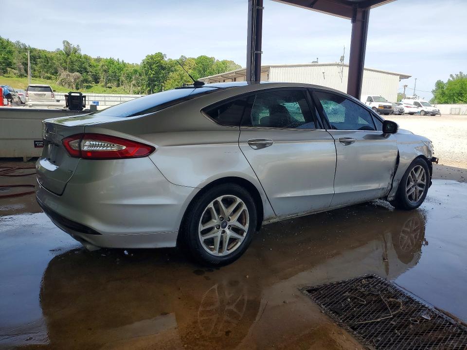 Aukcja sprzedaży 2016 Ford Fusion, vin: 1FA6P0H70G5119726, numer aukcji: 48535226