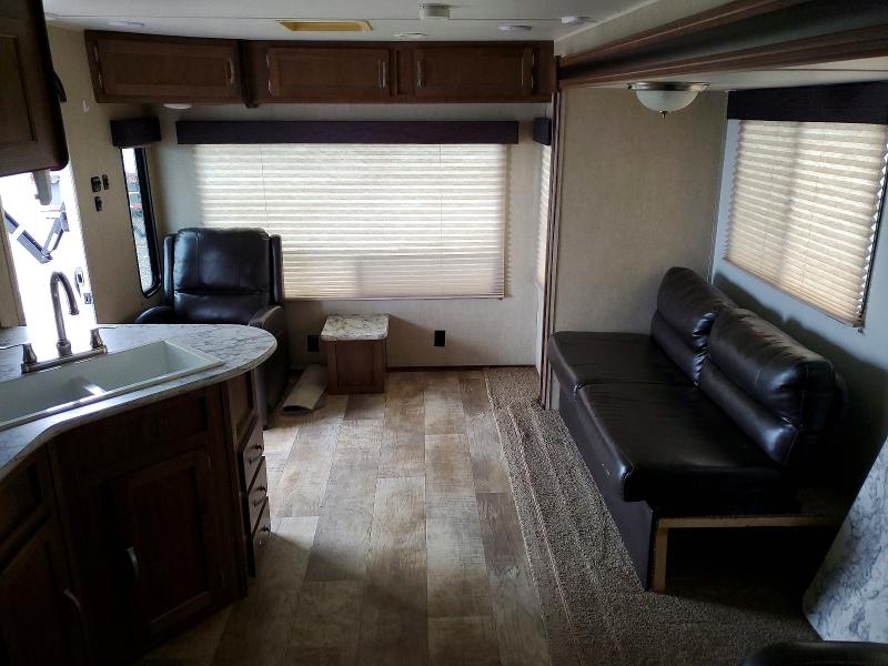 2019 Gulf Craft Inc. Trailers მანქანა იყიდება აუქციონზე, vin: 1NL1G3127K1133444, აუქციონის ნომერი: 50149886