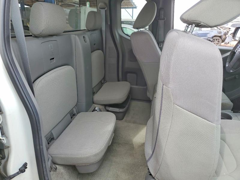 Продажа на аукционе авто 2015 Nissan Frontier, vin: 1N6BD0CT5FN754801, номер лота: 48539386