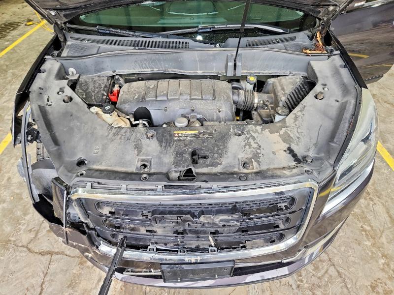 Aukcja sprzedaży 2015 Gmc Acadia, vin: 1GKKRRKDXFJ352013, numer aukcji: 50095726