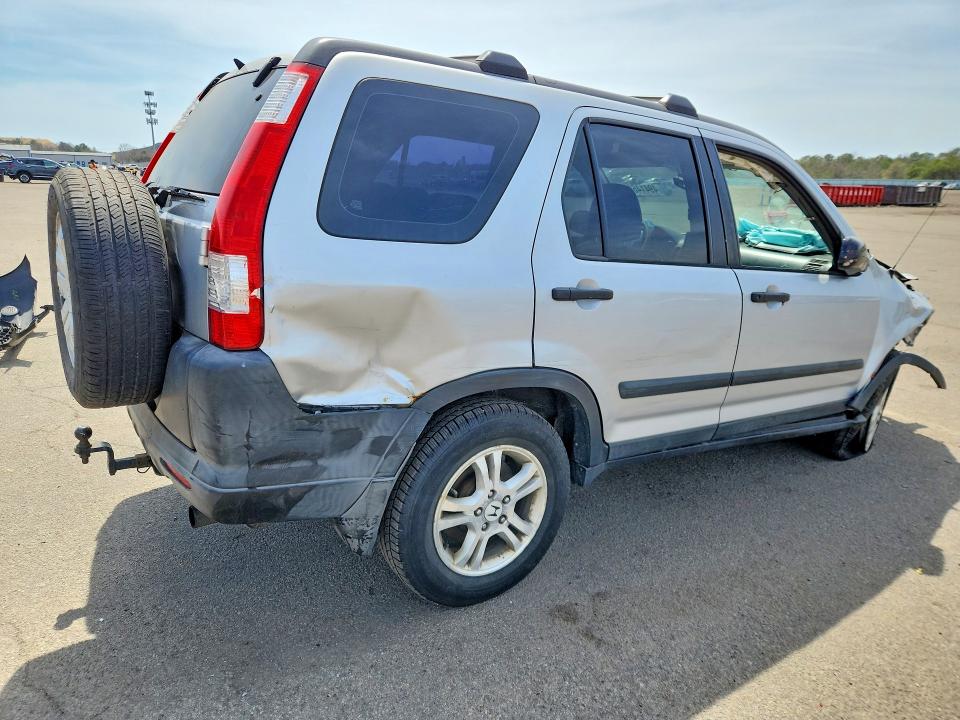 Aukcja sprzedaży 2006 Honda Cr-v, vin: SHSRD78566U409031, numer aukcji: 49414656