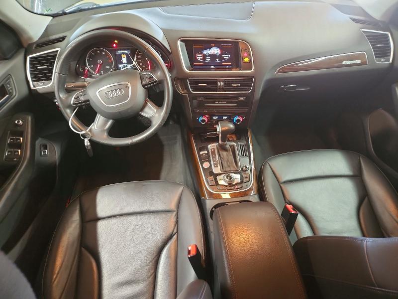 50334466 :رقم المزاد ، WA1LFAFP9FA132483 vin ، 2015 Audi Q5 مزاد بيع