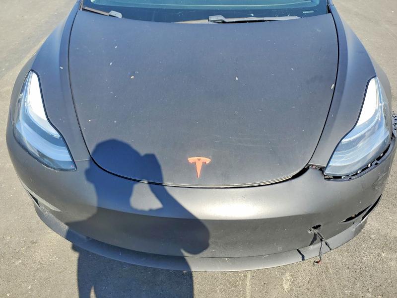 Продаж на аукціоні авто 2018 Tesla Model 3, vin: 5YJ3E1EA6JF020018, номер лоту: 51019236