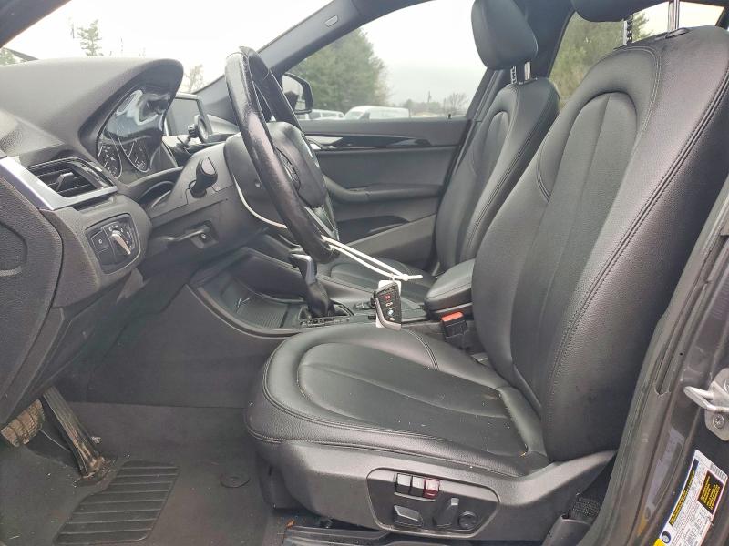 Продажа на аукционе авто 2017 Bmw X1, vin: WBXHT3Z33H4A54010, номер лота: 48340106