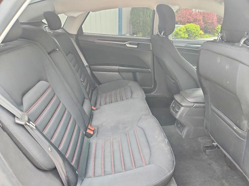 2015 Ford Fusion მანქანა იყიდება აუქციონზე, vin: 3FA6P0H71FR143903, აუქციონის ნომერი: 51599606
