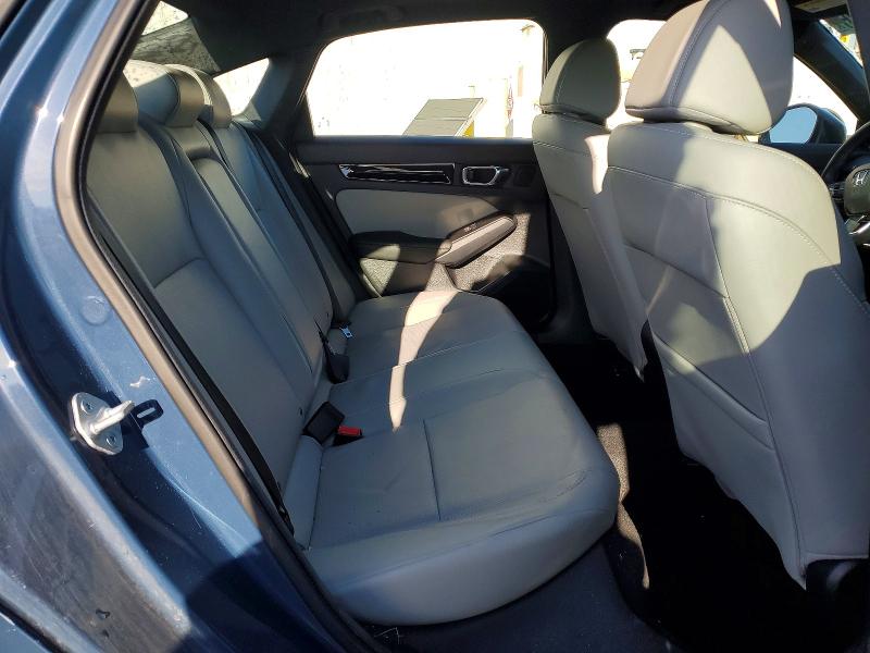 Продажа на аукционе авто 2025 Honda Civic, vin: 2HGFE4F81SH328723, номер лота: 49107626