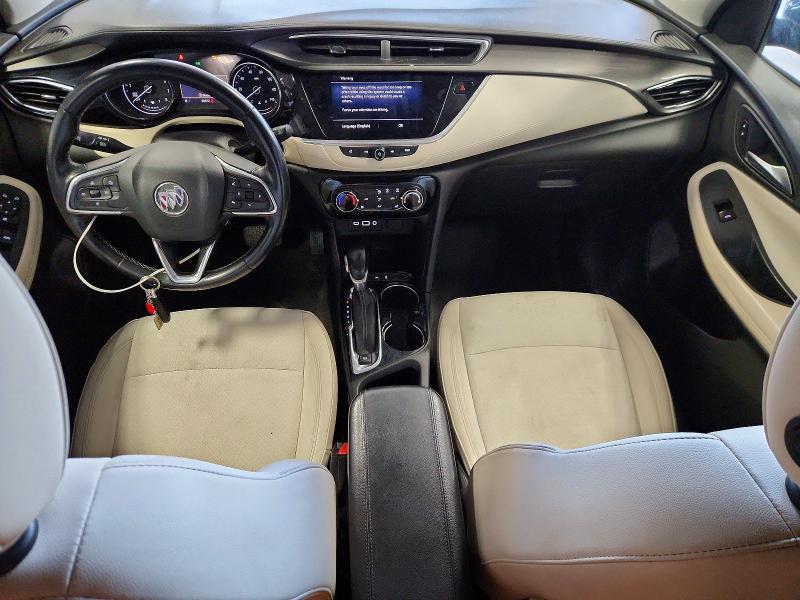 Aukcja sprzedaży 2020 Buick Encore Gx, vin: KL4MMBS26LB102132, numer aukcji: 51274056