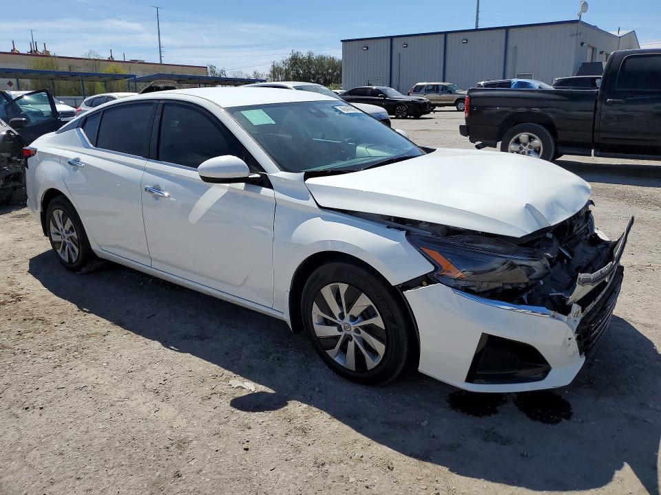 Auction sale of the 2023 Nissan Altima, vin: 1N4BL4BV7PN410068, lot number: 49445846