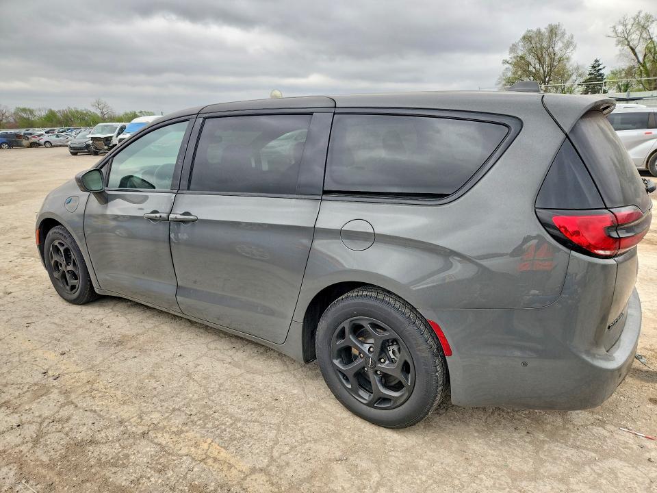 Aukcja sprzedaży 2022 Chrysler Pacifica, vin: 2C4RC1S72NR216198, numer aukcji: 48346786