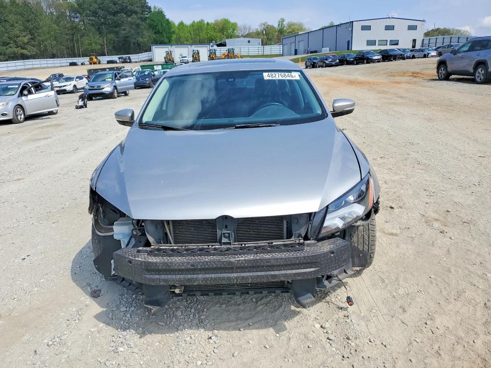 Aukcja sprzedaży 2013 Volkswagen Passat, vin: 1VWBN7A38DC127981, numer aukcji: 48276846