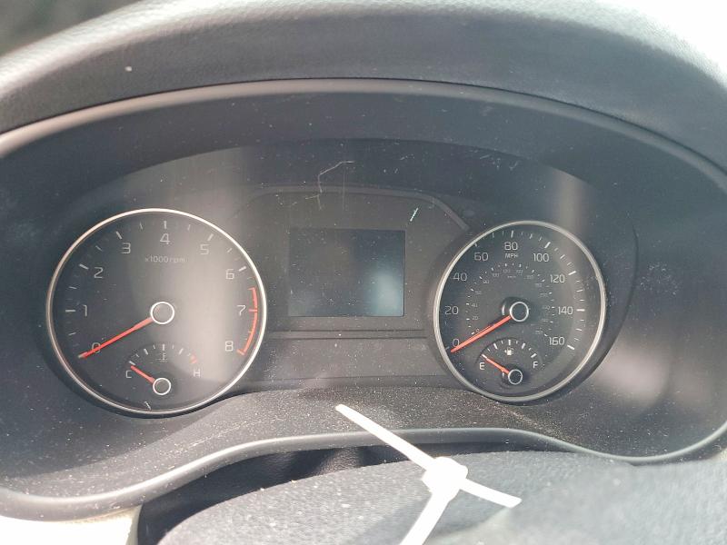 Продажа на аукционе авто 2022 Kia Sportage, vin: KNDP63AC1N7020926, номер лота: 48704446
