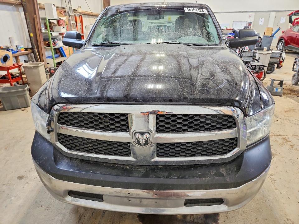 Aukcja sprzedaży 2015 Ram 1500, vin: 1C6RR7ST7FS780385, numer aukcji: 48164426