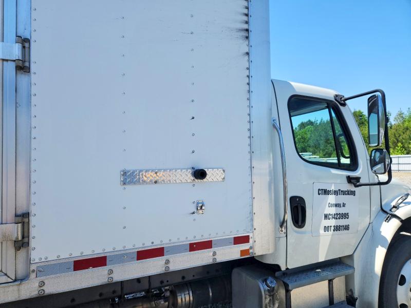 Продаж на аукціоні авто 2016 Freightliner M2, vin: 3ALACWDT7GDHD6845, номер лоту: 54874566