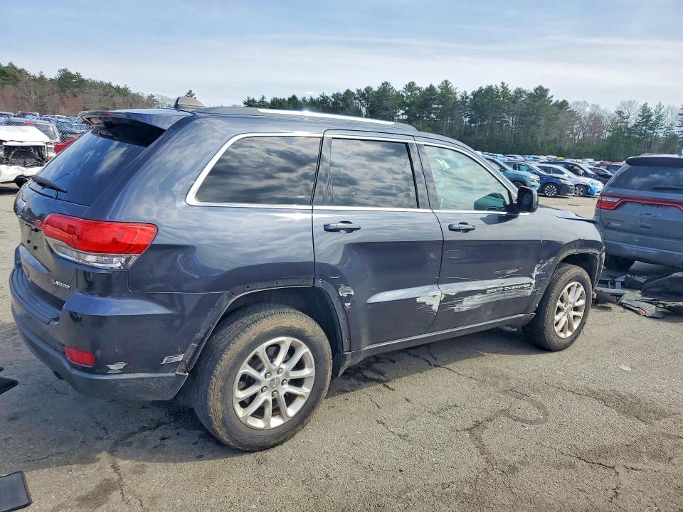 Aukcja sprzedaży 2014 Jeep Grand Cherokee, vin: 1C4RJFAG5EC361958, numer aukcji: 48355116