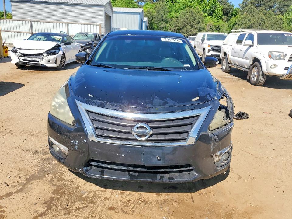 Aukcja sprzedaży 2014 Nissan Altima, vin: 1N4AL3AP3EC316142, numer aukcji: 49289126