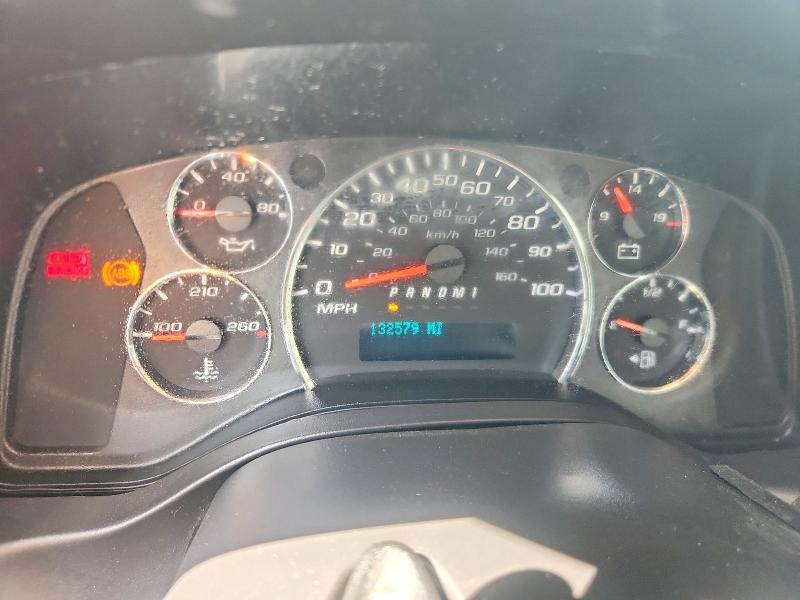 Продаж на аукціоні авто 2016 Chevrolet Express G4500, vin: 1GB6GUCG7G1208956, номер лоту: 49781486