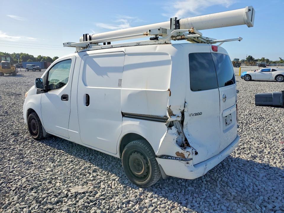 Продажа на аукционе авто 2015 Nissan Nv200, vin: 3N6CM0KN6FK729029, номер лота: 50906066