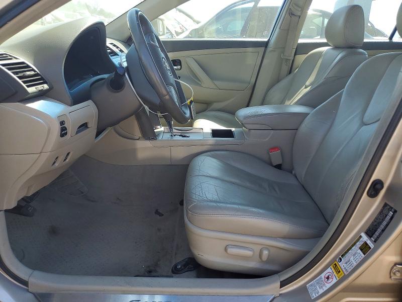 50392546 :رقم المزاد ، 4T1BB46K48U059278 vin ، 2008 Toyota Camry مزاد بيع